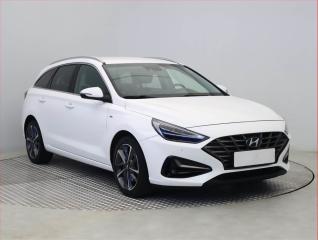 Hyundai i30 Style 1.5 T-GDI MHEV, AUTOMAT