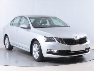 �koda Octavia Style 1.4 TSI, Serv.kniha