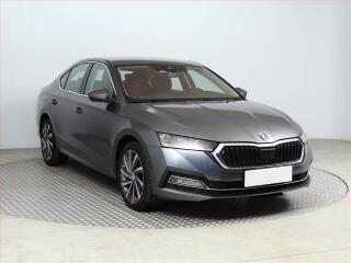 �koda Octavia Style 1.5 TSI e-tec