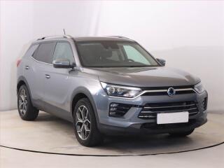 SsangYong Korando 1.5 T-GDI