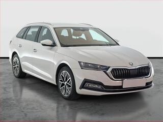 �koda Octavia Style 2.0 TDI, �R,1.maj, Navi