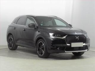 DS Automobiles DS7 Crossback Rivoli 2.0 BlueHDI, Automat