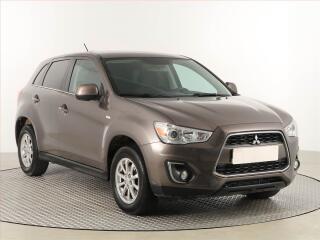 Mitsubishi ASX 1.8 DI-D MIVEC, 4X4