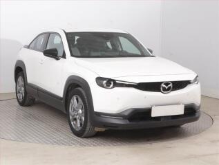 Mazda MX-30 e-Skyactiv, SoH 91%, Automat