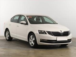 koda Octavia 1.4 TSI, Serv.kniha