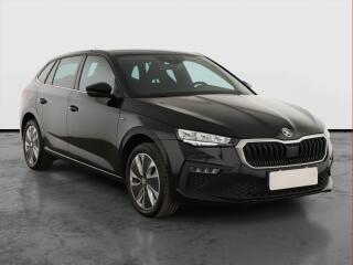 �koda Scala 1.0 TSI, Drive, FullLed