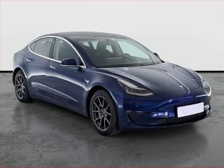 Tesla Model 3 Long Range 4WD 82kWh, SoH 84%