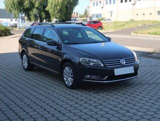 Volkswagen Passat 1.4 TSI, Serv.kniha