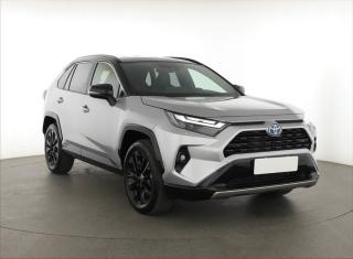 Toyota RAV4 2.5 Hybrid, R,AUTOMAT,DPH