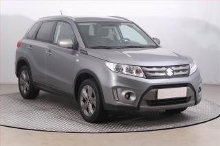 Suzuki Vitara 1.6 VVT, R,1.maj, Serv.kniha