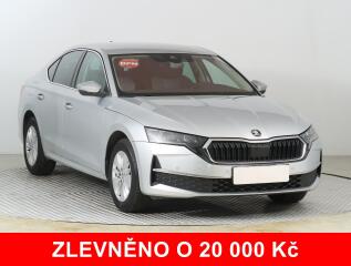 �koda Octavia Top Selection 1.5 TSI mHEV