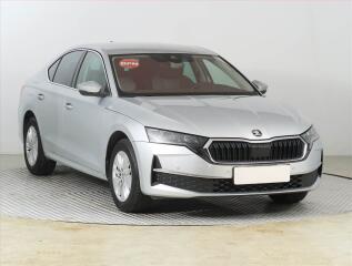 �koda Octavia Top Selection 1.5 eTSI mHEV