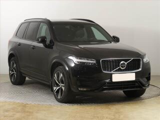 Volvo XC90 D5 AWD