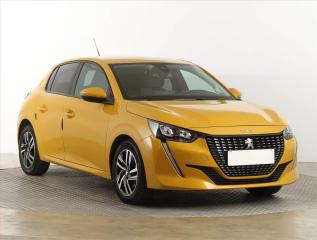 Peugeot 208 Allure 1.2 PureTech