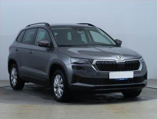 �koda Karoq Fresh 1.5 TSI, FRESH