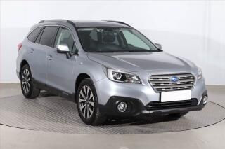 Subaru Outback 2.5, 4X4, Automat, Serv.kniha