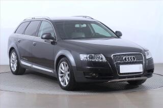 Audi A6 Allroad 3.0 TDI, 4X4, Automat, Navi