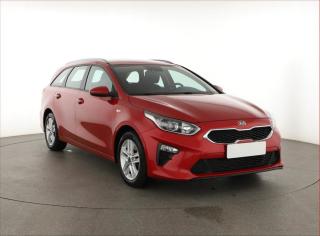 Kia Ceed Spin 1.0 T-GDI, R,1.maj