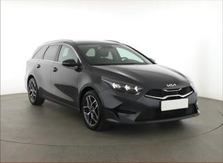 Kia Ceed Top 1.5 T-GDI, NAVI, VIRTUAL