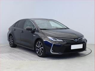 Toyota Corolla 1.8 Hybrid, Automat
