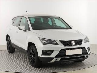 Seat Ateca 1.6 TDI, Navi, Tempomat