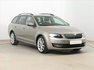 koda Octavia 1.4 TSI, Automat, Serv.kniha