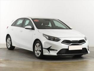 Kia Ceed 1.0 T-GDI, R,1.maj, Tempomat