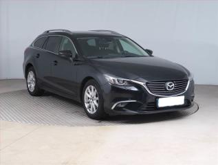 Mazda 6 2.0 Skyactiv-G, Automat