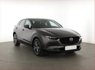 Mazda CX-30 Skyactiv-X 2.0