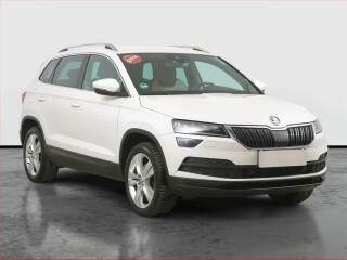 �koda Karoq Style 2.0 TDI