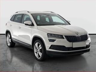 �koda Karoq Style 2.0 TDI, 4X4, Automat