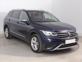 Volkswagen Tiguan Elegance 2.0 TDI