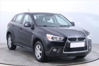 Mitsubishi ASX 1.8 DI-D MIVEC, 4X4, R,1.maj