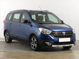 Dacia Lodgy Stepway 1.5 Blue dCi, 7mst
