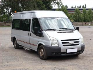 Ford Transit Trend 2.2 TDCi, Bus, 9M�st