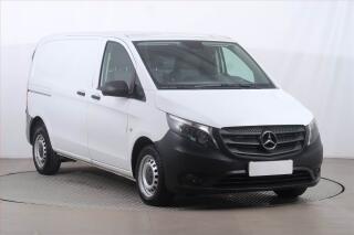 Mercedes-Benz Vito 111 CDI, SR, 1Maj