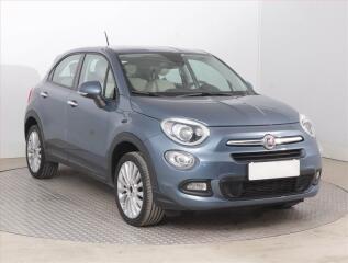 Fiat 500X 1.4 MultiAir, Automat, K��e