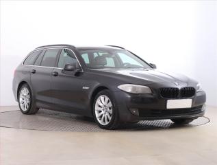 BMW 530d, Automat, Ke, Navi