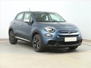 Fiat 500X 1.0 FireFly, Serv.kniha