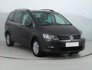 Volkswagen Sharan 2.0 TDI, 7mst, Navi