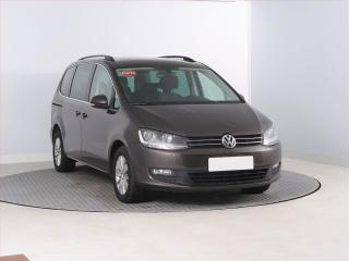 Volkswagen Sharan 2.0 TDI, 7mst, Navi