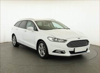 Ford Mondeo 2.0 TDCI, Navi, Tempomat