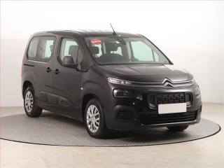 Citron Berlingo Live 1.2 PureTech, 5Mst, DPH