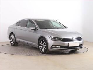 Volkswagen Passat 1.4 TSI, Automat, Serv.kniha