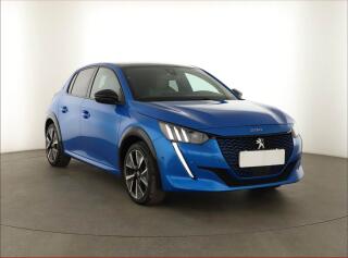 Peugeot 208 GT Pack 50 kWh, SoH 86%