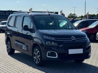 Citro�n Berlingo Maxi Shine 1.5 BlueHDi, 7M�st
