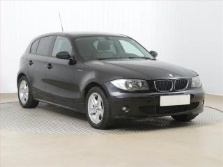 BMW 116i, po STK, dobr stav