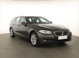 BMW 520d, Automat, Ke, Navi