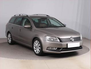 Volkswagen Passat Highline 2.0 TDI, Automat