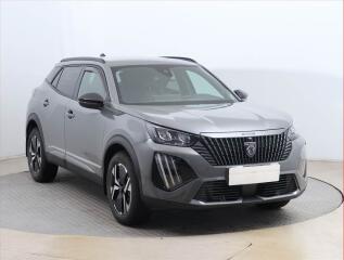 Peugeot 2008 1.2 PureTech